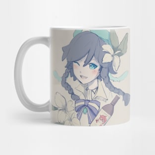 Venti Mug